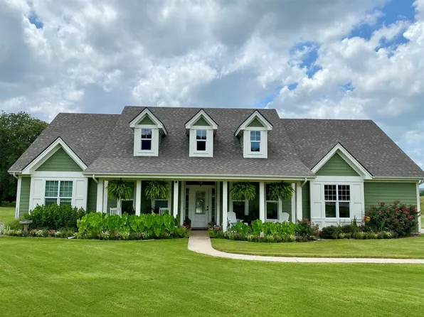 223 Miller Creek Lake Rd, Paradise, TX 76073