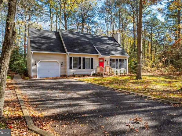 5991 Hounds Bay Cir, Salisbury, MD 21801