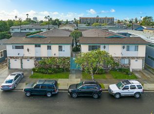 2402 E 6th St APT 9, Long Beach, CA 90814