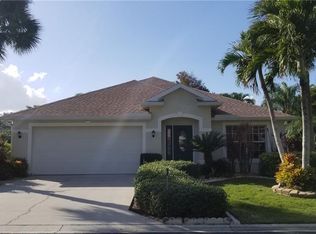 8833 Cypress Preserve Pl, Fort Myers, FL 33912
