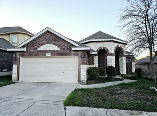 1407 Kingbird Ct, San Antonio, TX 78245