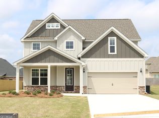 1023 Boulder Dr LOT 65, Gray, GA 31032