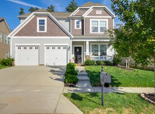 2619 Filson Ct, Charlotte, NC 28214