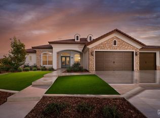 13501 Faringford Ln, Bakersfield, CA 93311