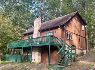 1528 Sugar Maple Ln, East Stroudsburg, PA 18302