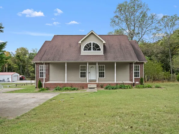 2789 Highway 12 N, Chapmansboro, TN 37035