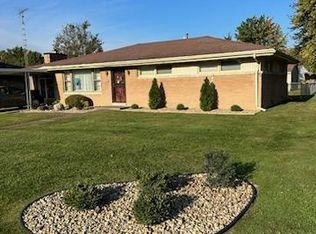 26 David Dr, North Vernon, IN 47265