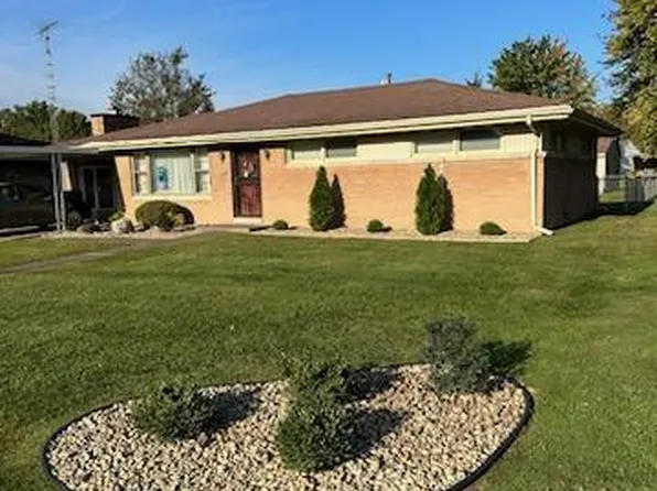 26 David Dr, North Vernon, IN 47265