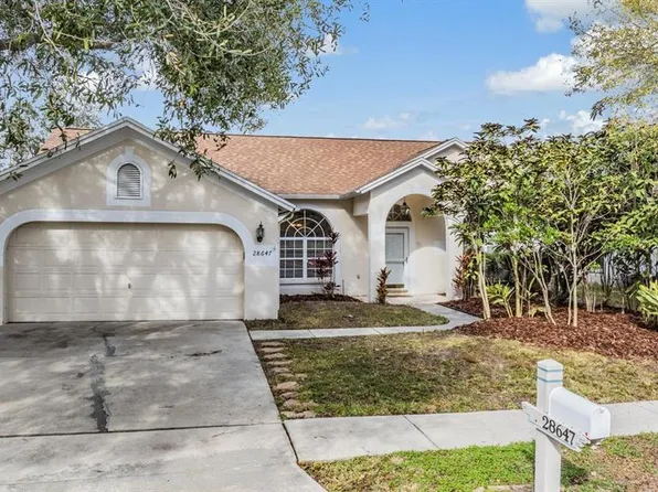 28647 Fairweather Dr, Zephyrhills, FL 33543