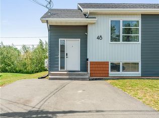48 Jordan Cres, Moncton, NB E1C0S6