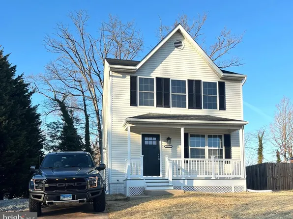 7877 Twin Ridge Dr, Glen Burnie, MD 21061