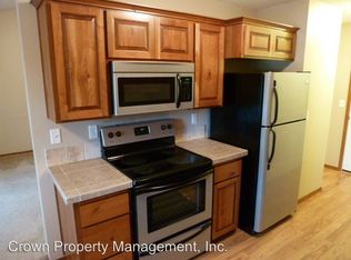 3865 Liberty Rd S APT 312, Salem, OR 97302