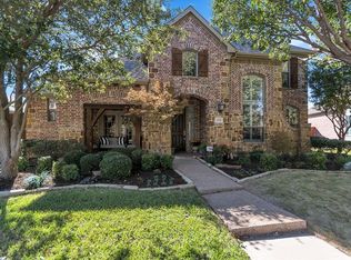 4008 Morning Star Rd, Plano, TX 75024