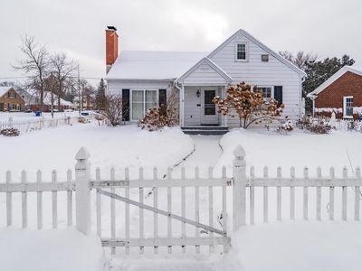 501 EAU CLAIRE BOULEVARD, Wausau, WI, 54403