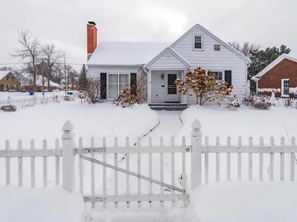 501 EAU CLAIRE BOULEVARD, Wausau, WI 54403