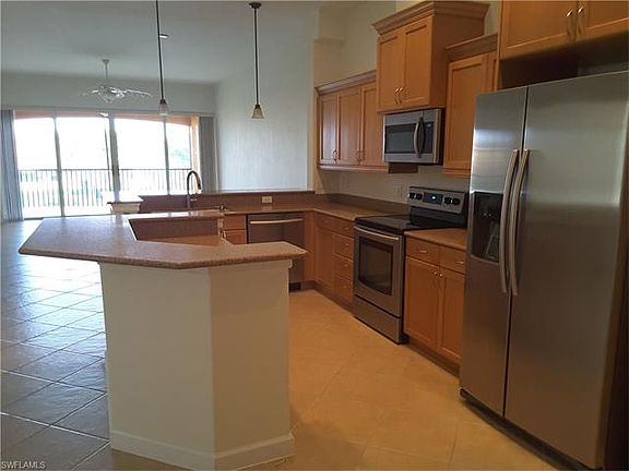 5th image of 8608 Via Rapallo Dr Unit 204