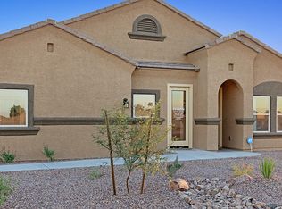 11680 W Fayes Glen Dr, Marana, AZ 85653