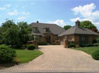 5409 Spice Bush, Dayton, OH 45429