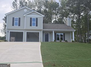 62 Armstrong Dr #84, Mansfield, GA 30055