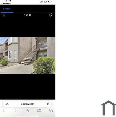 1st image of 17017 N 12th St Unit 2077