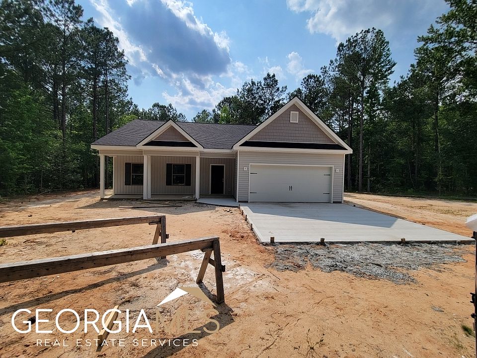 1234 Stapleton Acres Rd, Stapleton, GA 30823 MLS 10164939 Zillow