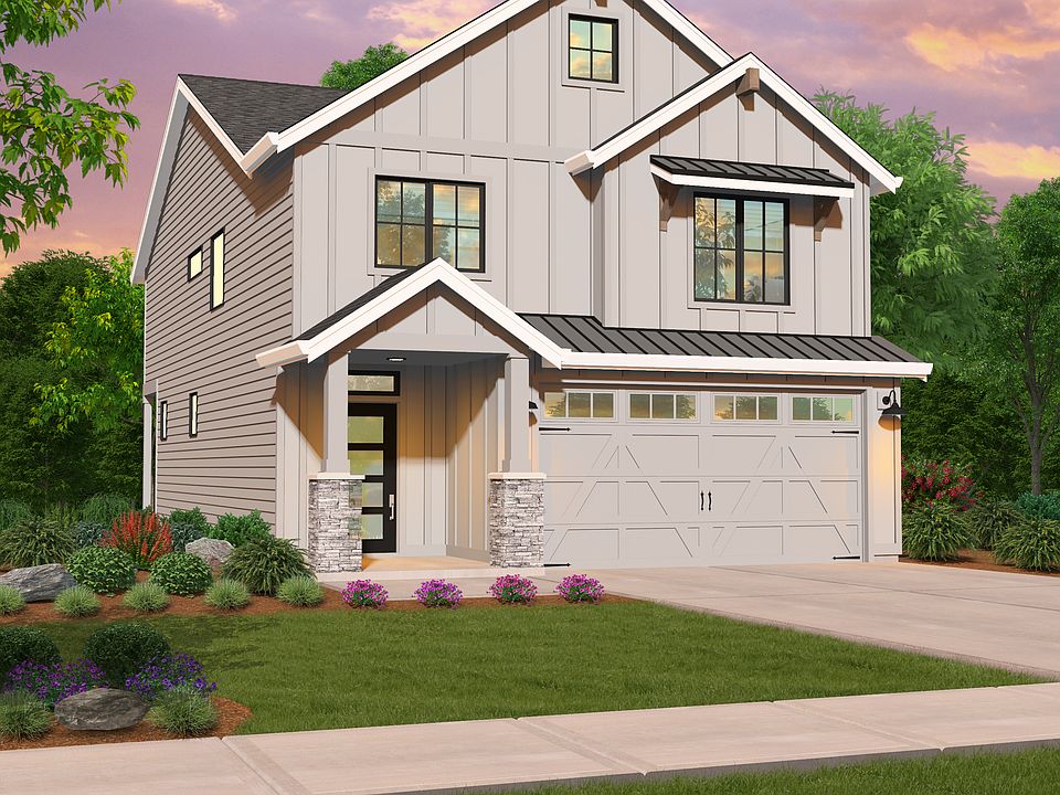 Farmhouse