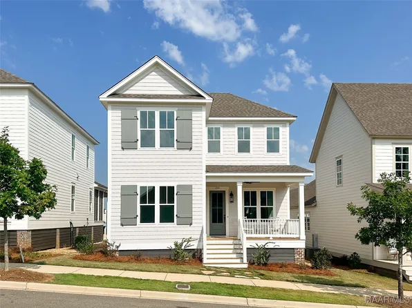 254 Crosslake Way, Pike Road, AL 36064