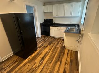 5933 Park Pl APT 13, Hammond, IN 46320