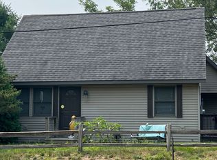 721 Merkey Rd W, Manistee, MI 49660