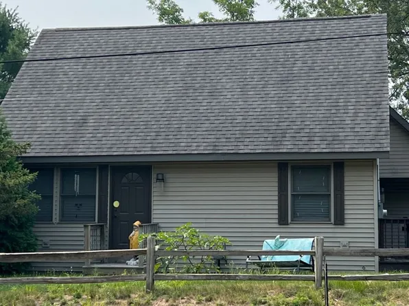 721 Merkey Rd W, Manistee, MI 49660