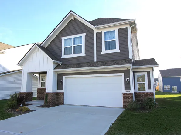 735 Locust Dr, Danville, IN 46122