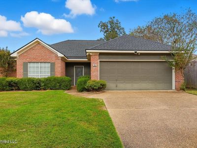 123 Chestnut Dr, Brandon, MS, 39047