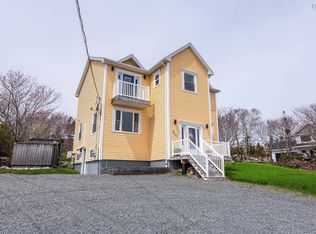 757 Ketch Harbour Rd, Portuguese Cove, NS B3V1K2