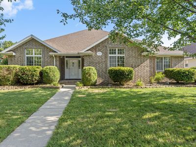 3981 W Greenwood Street, Springfield, MO, 65807