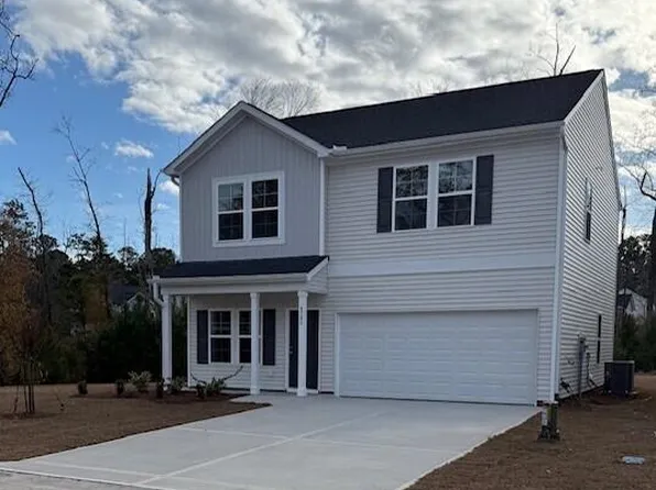 4342 Parsons Mill Drive Lot 251, Castle Hayne, NC 28429