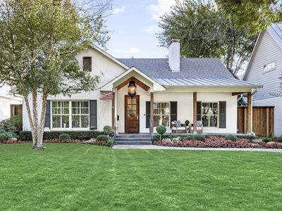 5416 Glenwick Ln, Dallas, TX, 75209