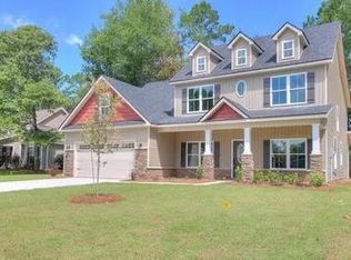233 Saint Andrews Rd, Rincon, GA 31326