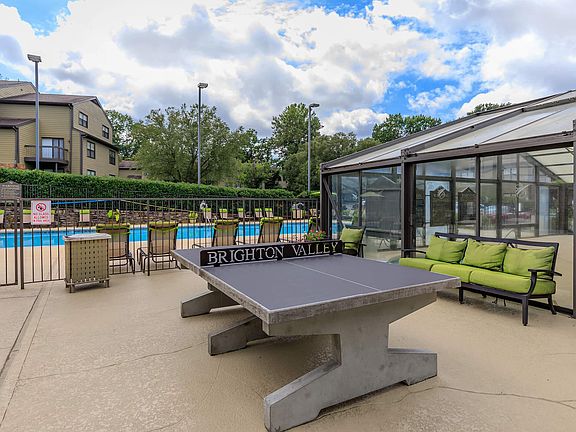 SOAK UP THE SUN BY OUR SHIMMERING SWIMMING POOLS