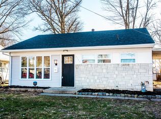 4943 Woodcock Cir, Lynnview, KY 40213