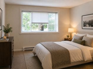 12 Embassy Rd #25, Brighton, MA 02135