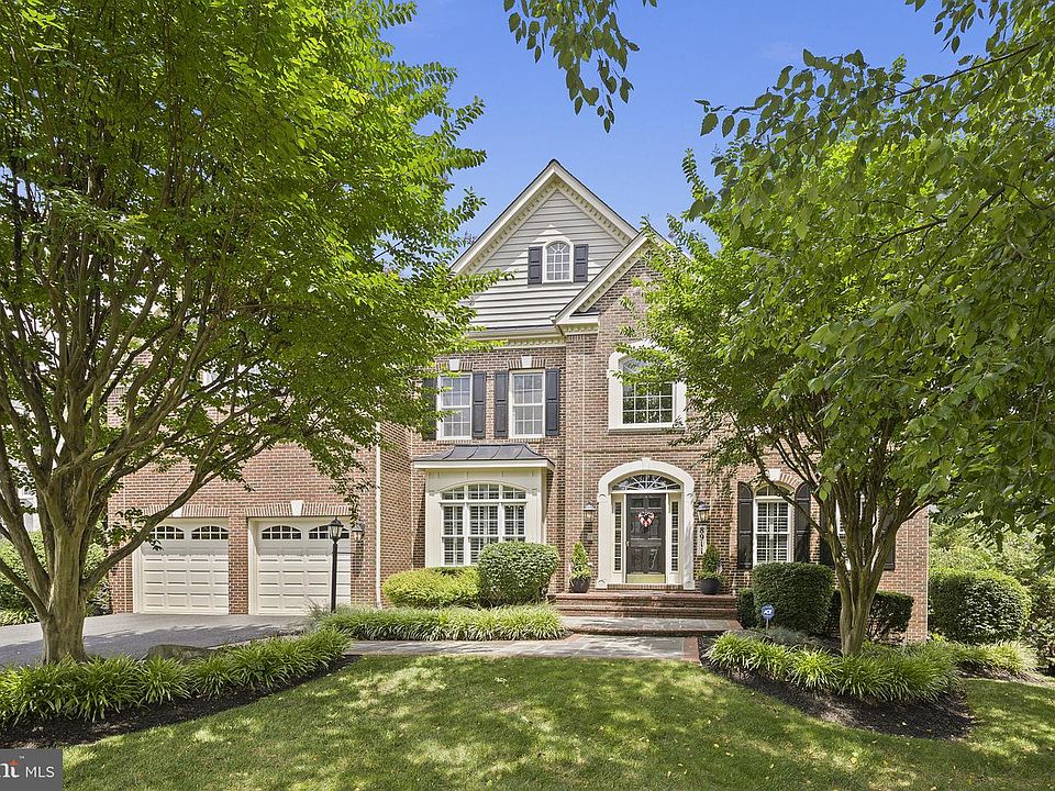 1st image of 8911 Grist Mill Woods Ct