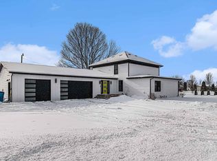 15171 Indian Prairie Rd, White Pigeon, MI 49099