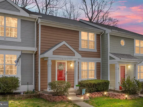 15245 Streamside Ct, Dumfries, VA 22025