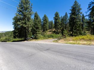 4130 E Rambling Rose Ln, Valleyford, WA 99036