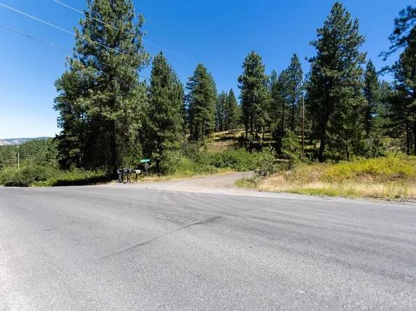 4130 E Rambling Rose Ln, Valleyford, WA 99036
