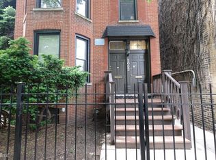 3052 N Seminary Ave #1F, Chicago, IL 60657