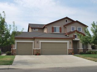 1601 7th St, Hughson, CA 95326