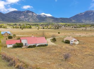 553 Hondo Seco Rd, El Prado, NM 87529