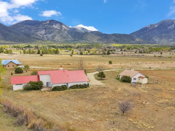 553 Hondo Seco Rd, El Prado, NM 87529