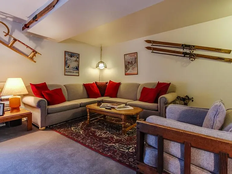 3298 E Fort Union Blvd #TOWNHOUSE — Photo 6